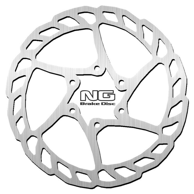 Ng Frein Disc Wave 1461X