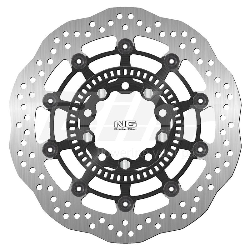 Ng Frein Disc Wave 1701X