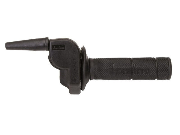 Assemblage de l'accélérateur Domino W / S Grip MX 2 TROUP 2353.03