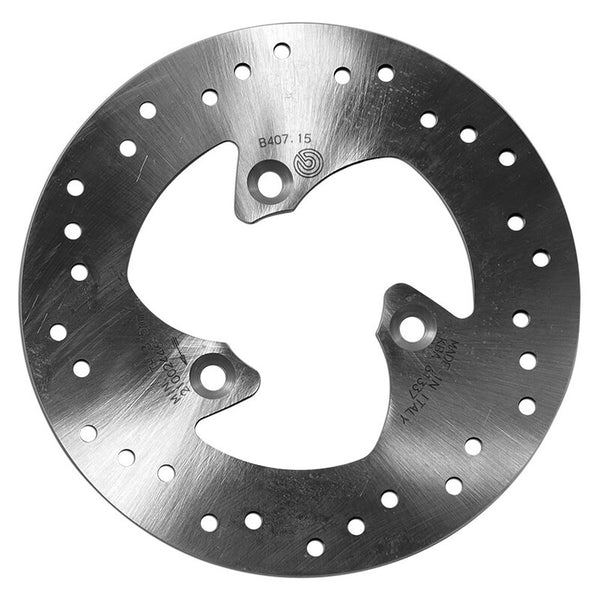 Disque de frein fixe à ronde Brembo 68B40715