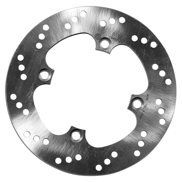 Disque de frein fixe à ronde Brembo 68B40749