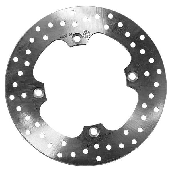 Disque de freinage fixe ronde Brembo 68B40754