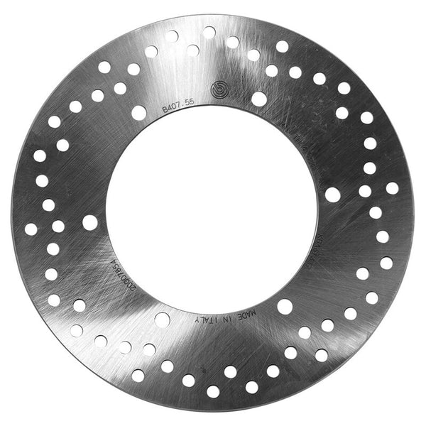 Brembo Serial Round Freed Brake Disc 68B40755