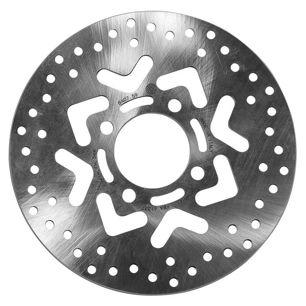 Disque de frein fixe à ronde Brembo 68B40759