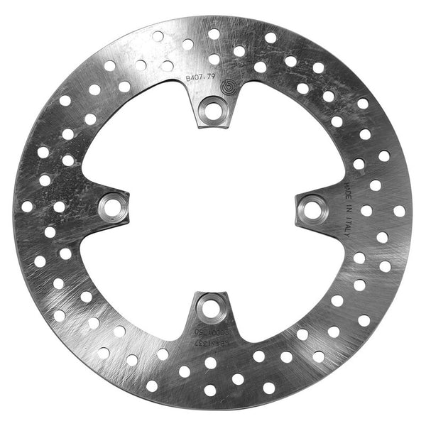 Brembo Serial Round Freed Brake Disc 68B40779