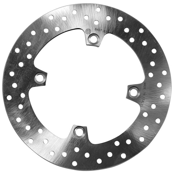 Disque de frein fixe à ronde Brembo 68B40783