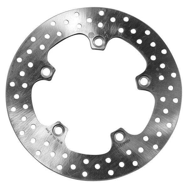 Disque de frein fixe à ronde Brembo 68B40785