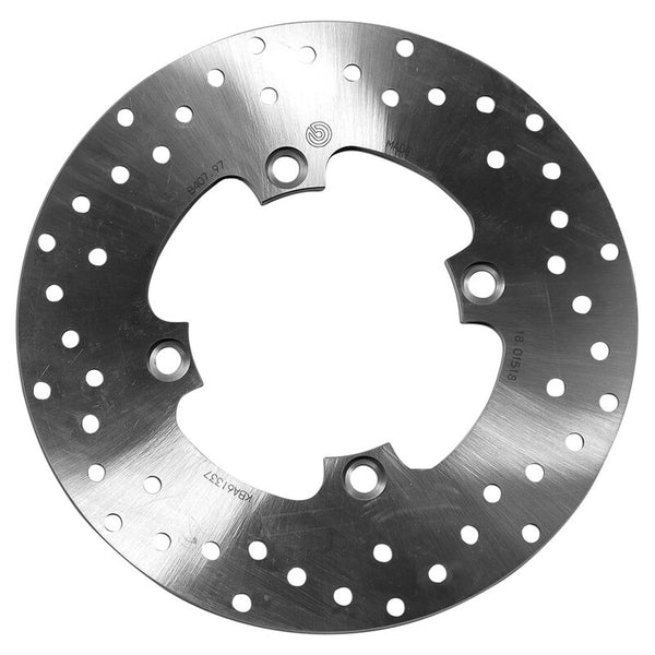 Disque de freinage fixe à ronde Brembo 68B40797