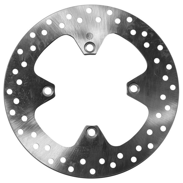 Brembo Serial Round Freed Brake Disc 68B407A4