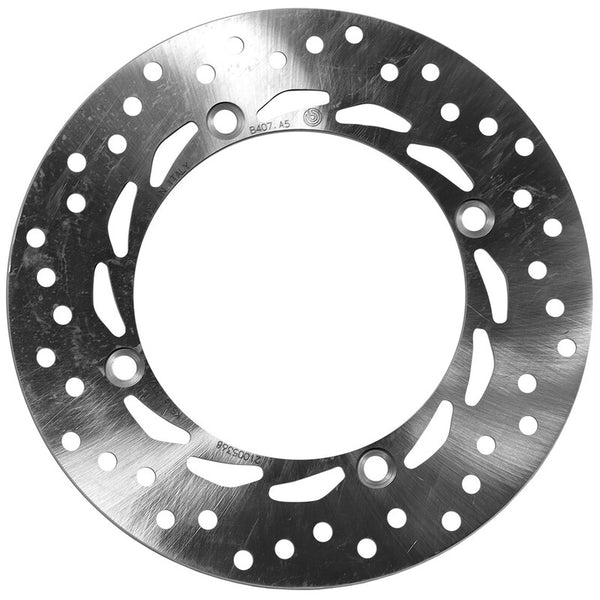 Brembo Serial Round Freed Brake Disc 68B407A5