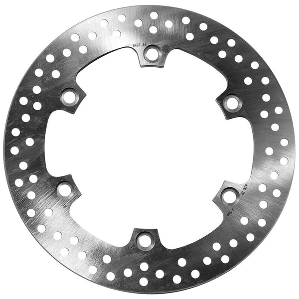 Disque de frein fixe ronde de série Brembo 68B407A6