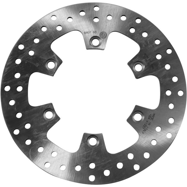 Brembo Serial Round Freed Brake Disc 68B407B3