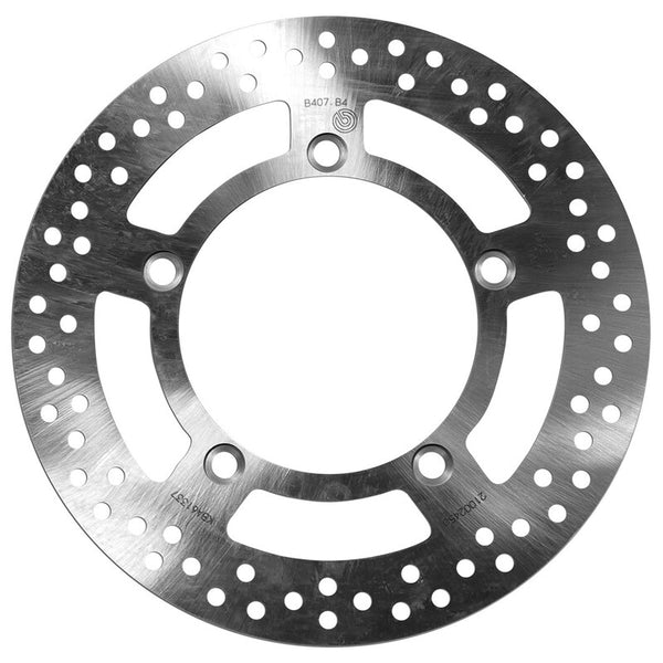 Disque de frein fixe à ronde Brembo 68b407b4