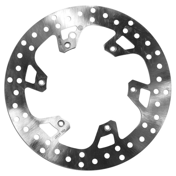 Brembo Serial Round Freed Brake Disc 68B407B8