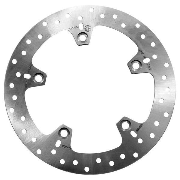 Brembo Serial Round Freed Brake Disc 68B407C0