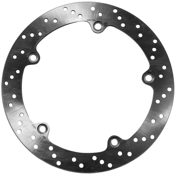 Disque de frein fixe à ronde Brembo 68B407C8