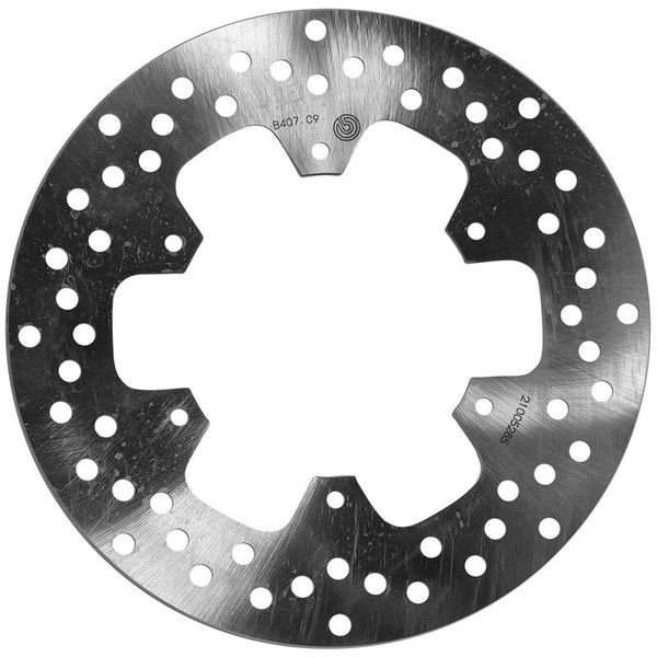 Brembo Serial Round Freed Brake Disc 68B407C9
