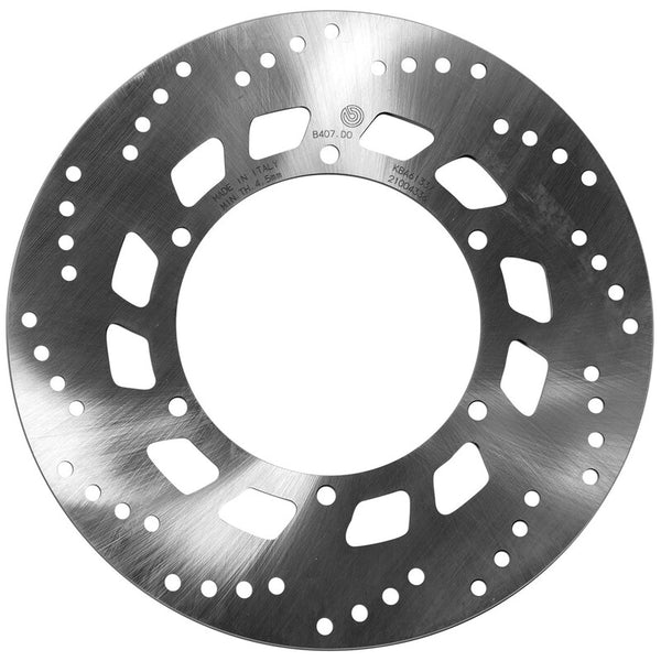 Brembo Serial Round Freed Brake Disc 68B407D0