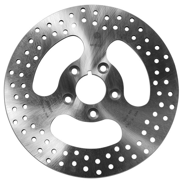 Brembo Serial Round Freed Brake Disc 68B407E0