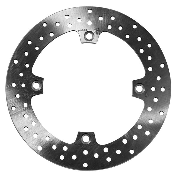 Disque de frein fixe ronde de série Brembo 68b407e3