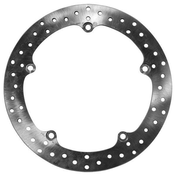 Disque de frein fixe ronde Brembo 68B407G7