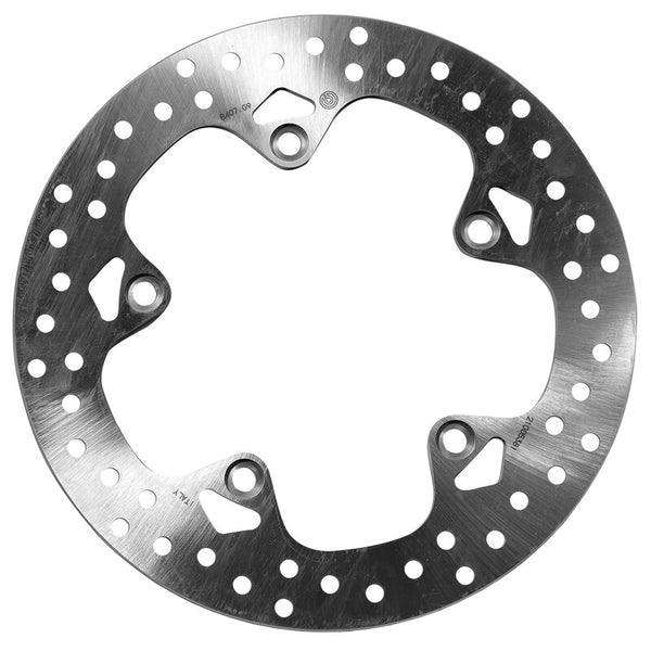 Brembo Serial Round Freed Brake Disc 68B407G9