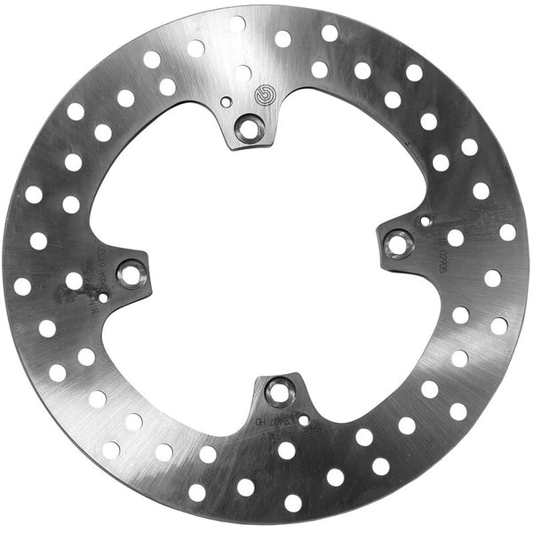 Brembo Serial Round Freed Brake Disc 68B407H0