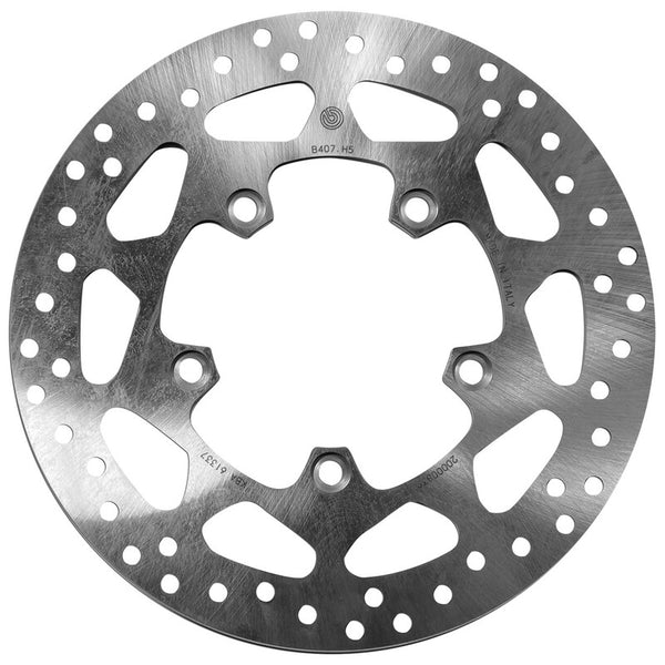Brembo Serial Round Freed Brake Disc 68B407H5