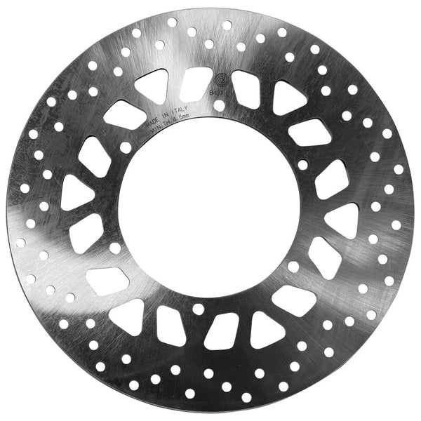 Disque de frein fixe à ronde Brembo 68B407L1