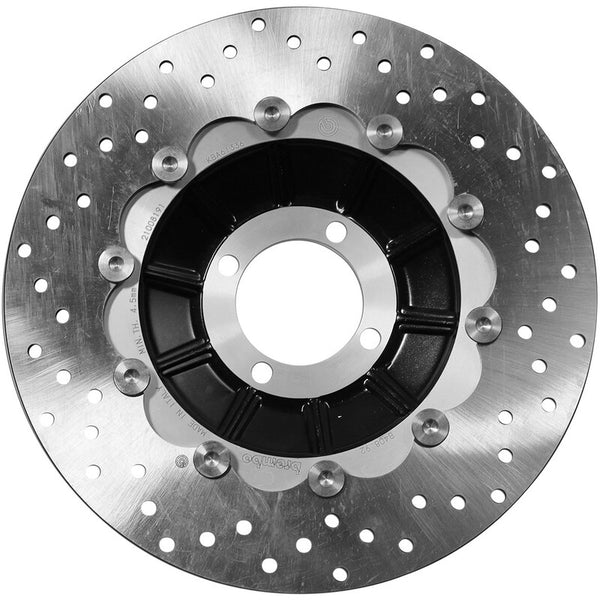 Disque de frein flottant de série Brembo 78b40892