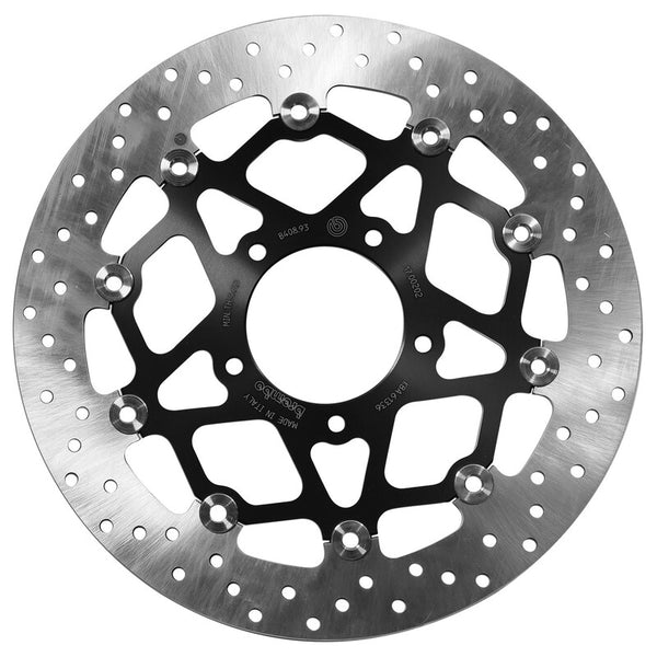 Brembo Serial Round Floating Brake Disc 78B40893