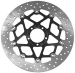 BREMBO Serie Oro Round Floating Brake Disc - 1 pc. 78B408B1