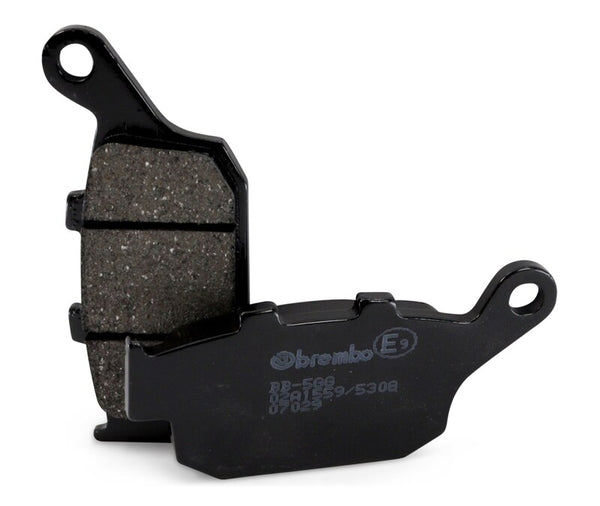 Brembo Scooter en céramique en céramique - 07029 07029