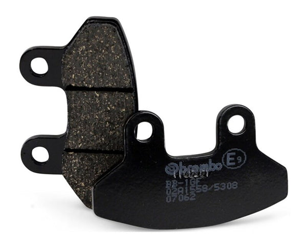 Brembo Scooter en céramique en céramique Poussinets de frein - 07062 07062