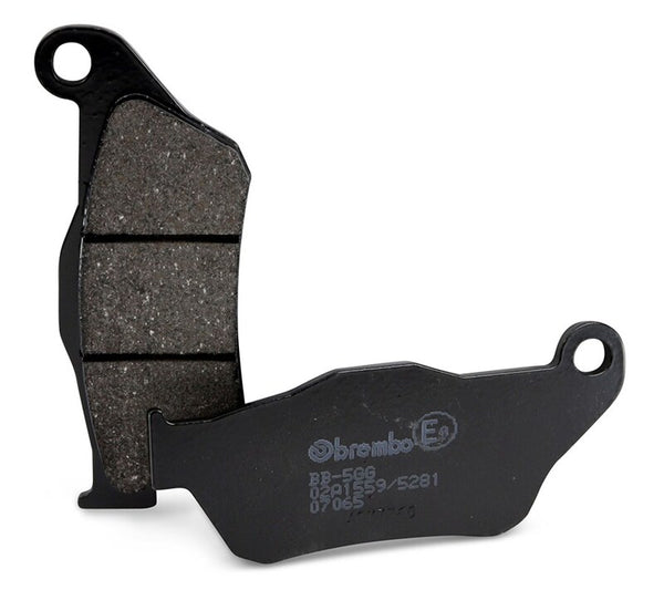 Brembo Scooter en céramique en céramique - 07065 07065