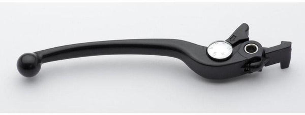 Nissin Remplacement Brake Lives Black for Brake Master Cylinder MCB58BB / MCB14SB / MCB12BB AFLV-1001-1SR