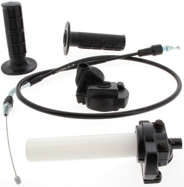 Système d'accélérateur BIHR + Type de vortex de câble Suzuki01-2581