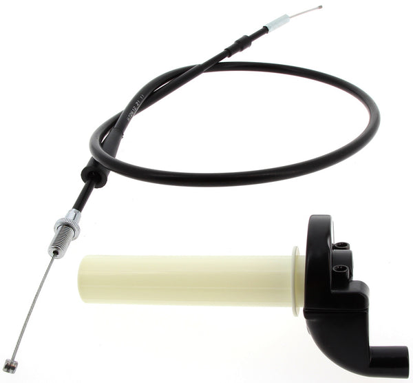 Système de papillon BIHR + Cable CR Pro Leisure Type01-0563