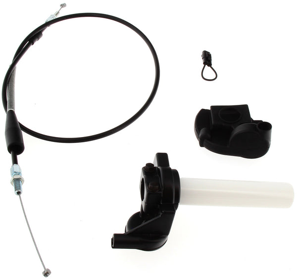 Système d'accélérateur BIHR + Vortex de câble Type Yamaha YFZ45001-0579