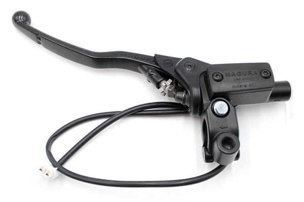 MAGURA 167 Ø10.5 Master-cylindre d'embrayage hydraulique KTM 2700185.0