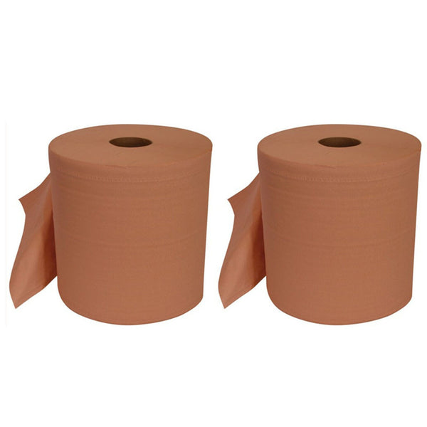 Bihr 2 Rolls Paper Towels 1000 sheetps961727