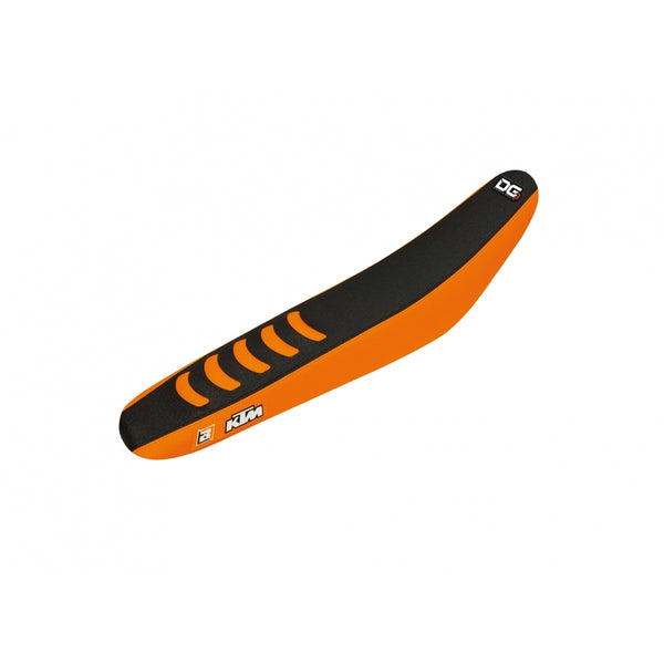 Blackbird Double Grip 3 Saddle Cover-KTM SX / SX-F 1528H
