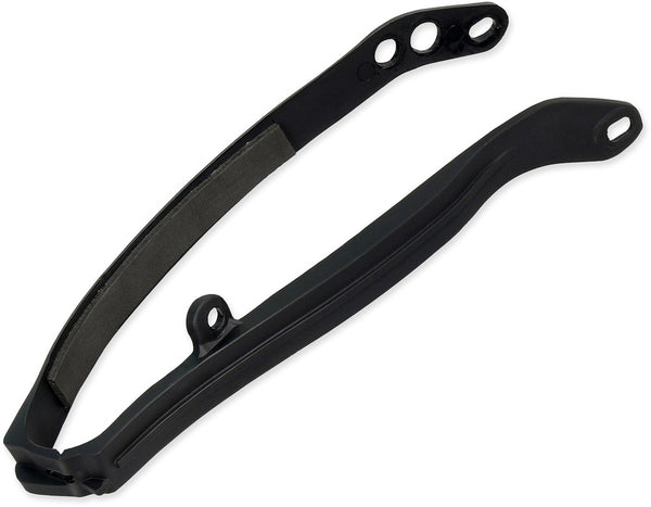 Chainlids d'OVNI - Black - Yamaha (YA04806 # 001)