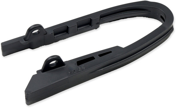 Ufo Chaider - Black - Yamaha YZ65 (YA04871 # 001)