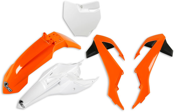 Kit en plastique d'UFO Couleur OEM 2016 et 2018 KTM SX 65 KTKIT526 @ 999