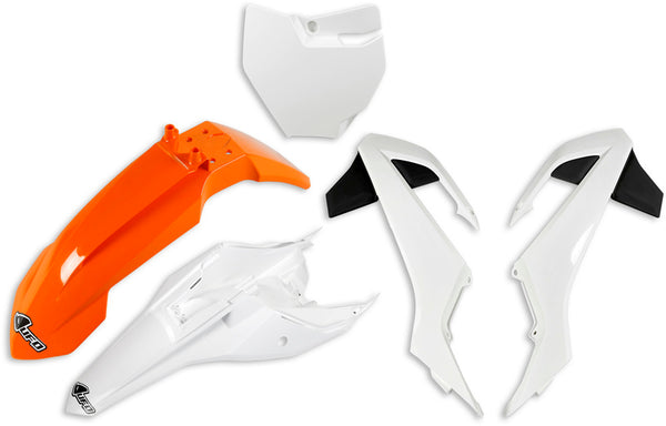 Kit en plastique UFO OE Color 2017 KTM SX 65 KTKIT526 @ 999K