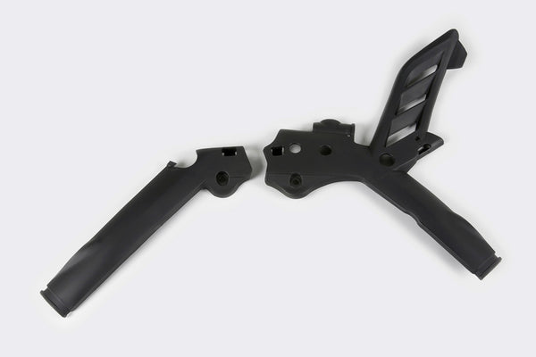 Garde d'ufo Frame Black KTM KT04031 # 001