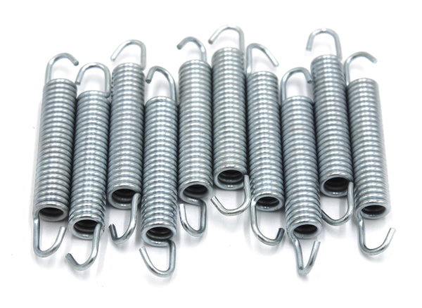 Yasuni Long Exhaust Spring - 10 PCS MLR502R10