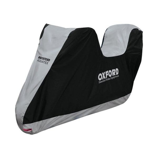 Oxford Aquatex Top Box Taille de couverture de protection M CV203
