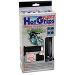 Oxford Cruiser Couled Grips of697